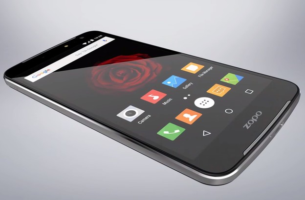 VIDEO: Prvi telefon s Deca Core procesorom VIDEO: Prvi telefon s Deca Core procesorom