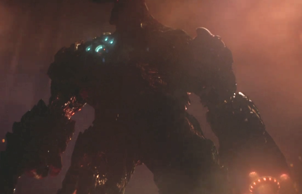 VIDEO: Prvi trailer Doom remakea