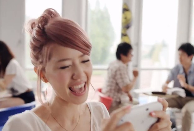 VIDEO: PS 4, PS Vita TV i PS Vita 2000 u zajedničkom radu