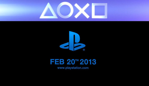 VIDEO: PS4 će biti predstavljen 20. veljače VIDEO: PS4 će biti predstavljen 20. veljače