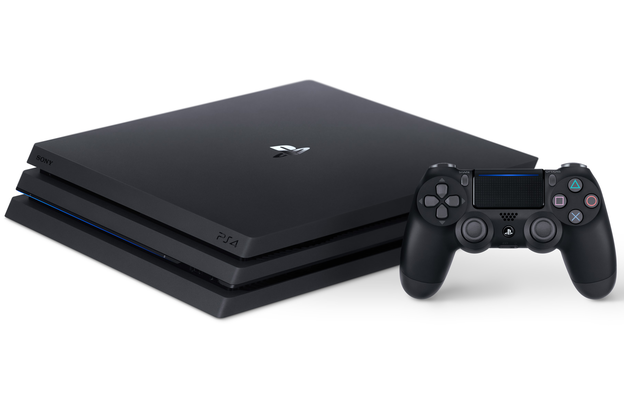 VIDEO: PS4 Pro donosi 4K gaming VIDEO: PS4 Pro donosi 4K gaming
