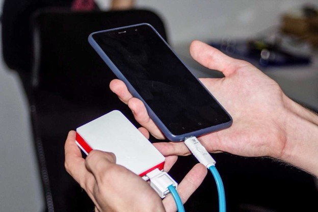 VIDEO: Punjač i USB pohrana u gadgetu iz Hercegovine VIDEO: Punjač i USB pohrana u gadgetu iz Hercegovine