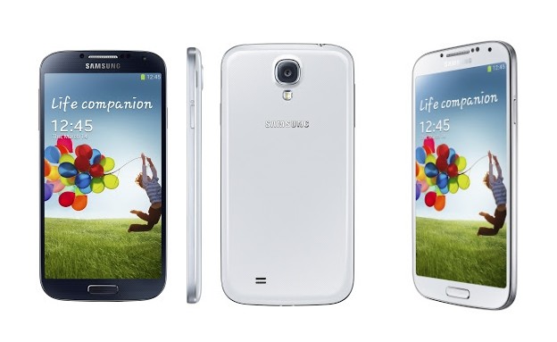 VIDEO: Raspakiran Samsung Galaxy S IV