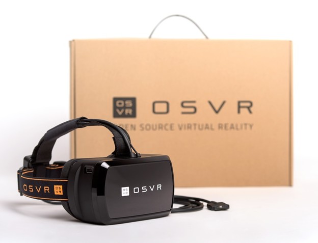 VIDEO: Razer predstavio prve igre za svoj VR headset