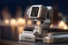 VIDEO: Robot Phone je novi dizajn Honor telefona