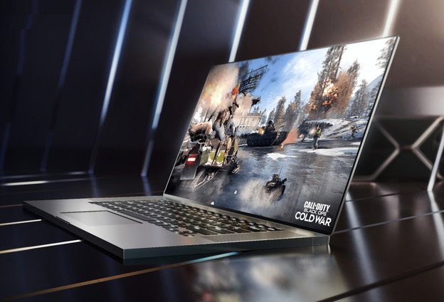 VIDEO: RTX 3050 i 3050 Ti za ray tracing u laptopima