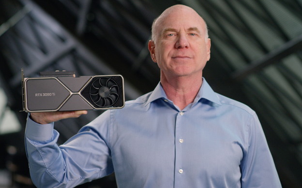 VIDEO: RTX 3080 Ti je novi gaming flagship VIDEO: RTX 3080 Ti je novi gaming flagship