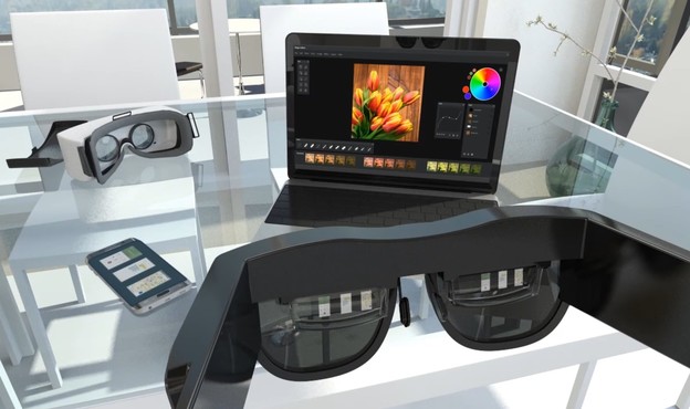 VIDEO: Samsung C-Lab AR i VR u Barceloni VIDEO: Samsung C-Lab AR i VR u Barceloni