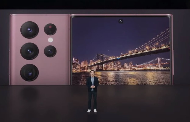 VIDEO: Samsung Galaxy S22 raspakiran