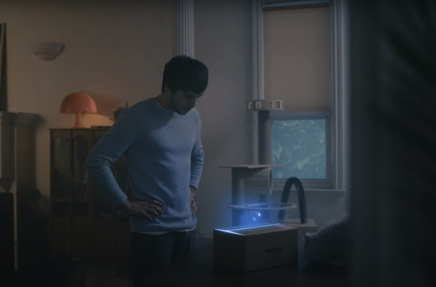 VIDEO: Samsung lansira najmoćniji Galaxy VIDEO: Samsung lansira najmoćniji Galaxy