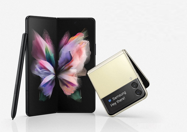 VIDEO: Samsung lansirao Galaxy Z Fold3 i Z Flip3 5G