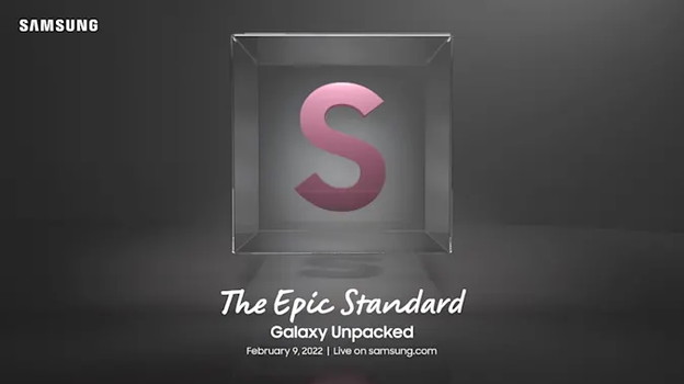 VIDEO: Samsung predstavlja Galaxy S22 VIDEO: Samsung predstavlja Galaxy S22