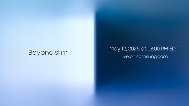 VIDEO: Samsung predstavlja Galaxy S25 Edge VIDEO: Samsung predstavlja Galaxy S25 Edge
