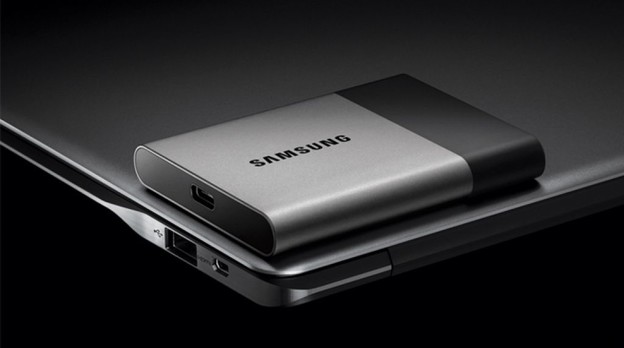 VIDEO: Samsung SSD T3 od 2 TB u prodaji