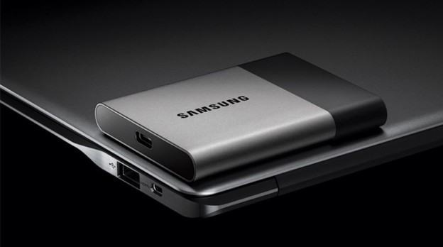 VIDEO: Samsung SSD T3 od 2 TB u prodaji VIDEO: Samsung SSD T3 od 2 TB u prodaji