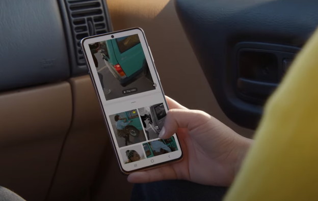 VIDEO: Samsungov video uvjerava da je S21 drugačiji VIDEO: Samsungov video uvjerava da je S21 drugačiji