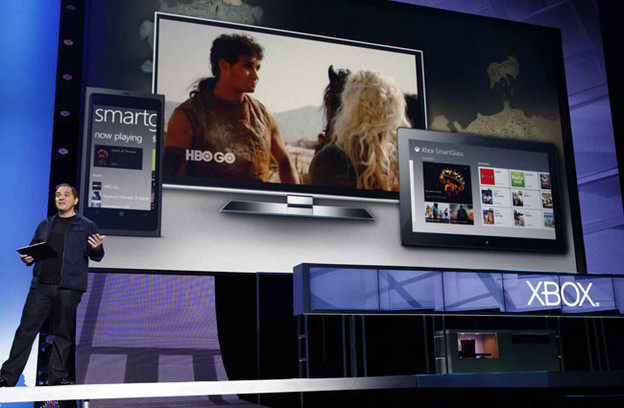 VIDEO: Sekundarni ekran uz Xbox SmartGlass VIDEO: Sekundarni ekran uz Xbox SmartGlass