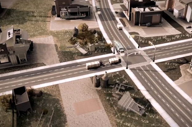 VIDEO: SimCity dobio filtre za daltoniste VIDEO: SimCity dobio filtre za daltoniste