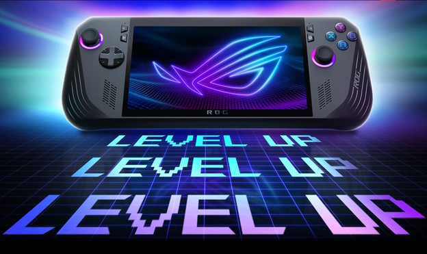 VIDEO: Službeno lansiran Asus Rog Ally X VIDEO: Službeno lansiran Asus Rog Ally X
