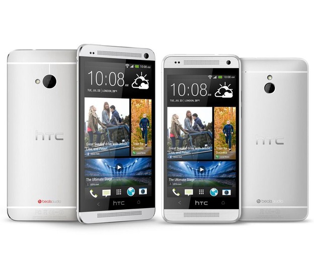 VIDEO: Službeno predstavljen HTC One mini
