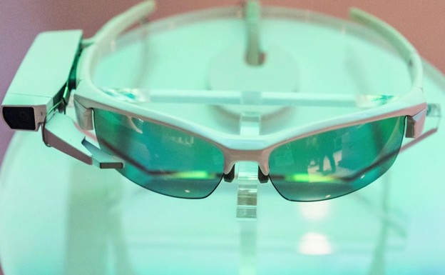 VIDEO: Sony demonstrira modul za pametne naočale