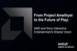 VIDEO: Sony i AMD otkrivaju tehnologije za PS6