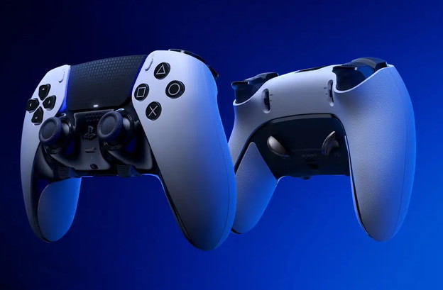 VIDEO: Sony predstavio novi PS5 kontroler VIDEO: Sony predstavio novi PS5 kontroler