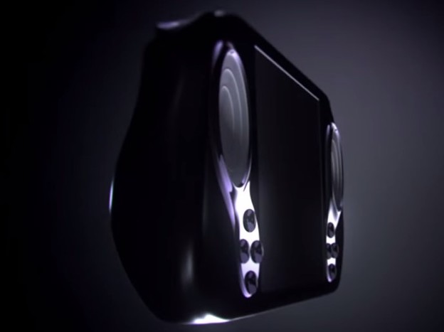VIDEO: Steamboy, mini SteamOS konzola VIDEO: Steamboy, mini SteamOS konzola