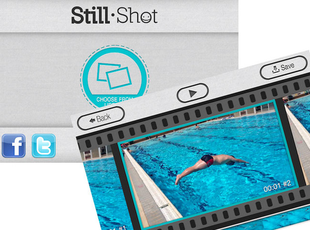 VIDEO: StillShot za "krađu" fotografija iz videa VIDEO: StillShot za "krađu" fotografija iz videa