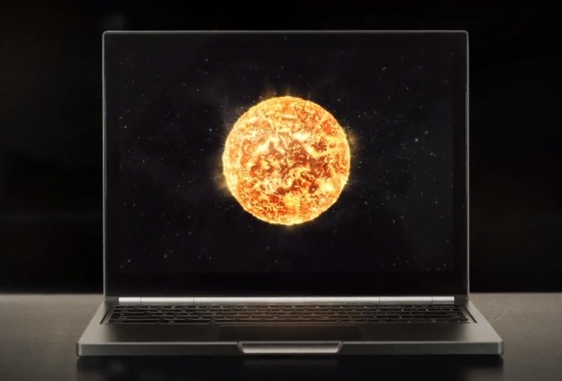 VIDEO: Stiže skupi Google Chromebook Pixel