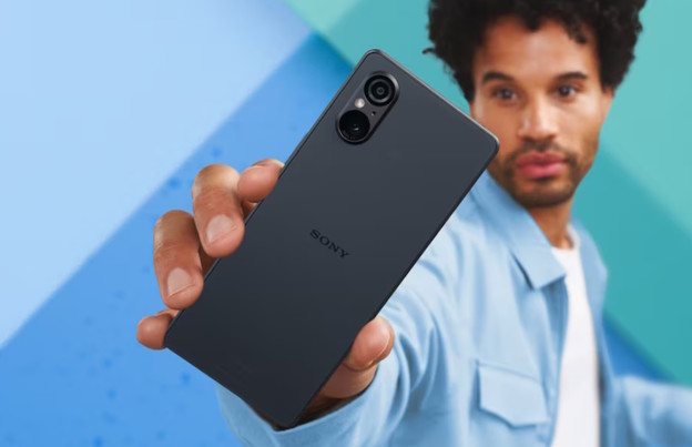 VIDEO: Stiže Xperia 5 V s redizajniranim kamerama VIDEO: Stiže Xperia 5 V s redizajniranim kamerama