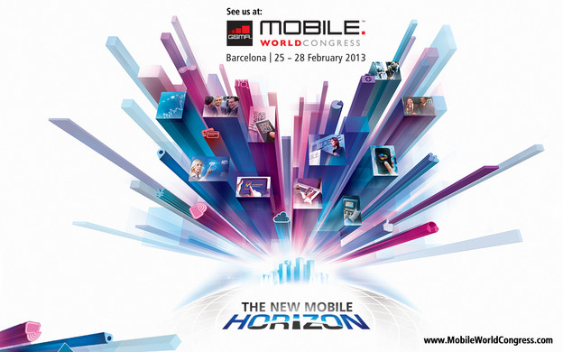 VIDEO: Što nam donosi Mobile World Congress 2013 VIDEO: Što nam donosi Mobile World Congress 2013