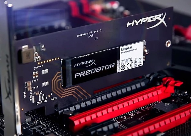 VIDEO: Superbrzi PCIe SSD za vaš PC VIDEO: Superbrzi PCIe SSD za vaš PC