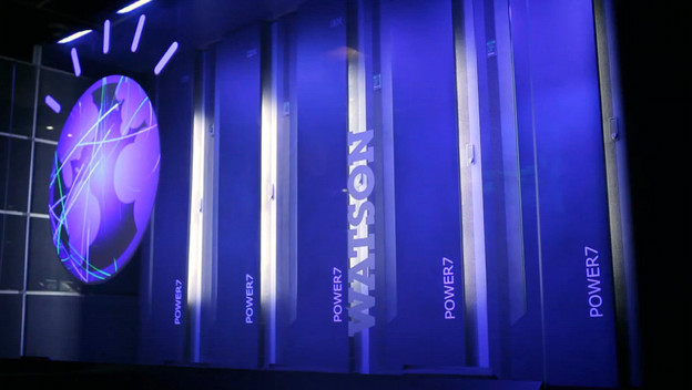VIDEO: Superračunalo IBM Watson u službi tvrtki VIDEO: Superračunalo IBM Watson u službi tvrtki