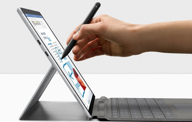 VIDEO: Surface Laptop Go i novi Surface Pro X VIDEO: Surface Laptop Go i novi Surface Pro X