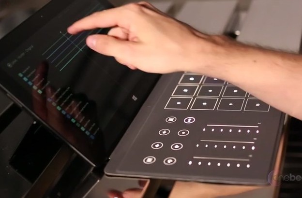 VIDEO: Surface Music Kit za kućni studio VIDEO: Surface Music Kit za kućni studio