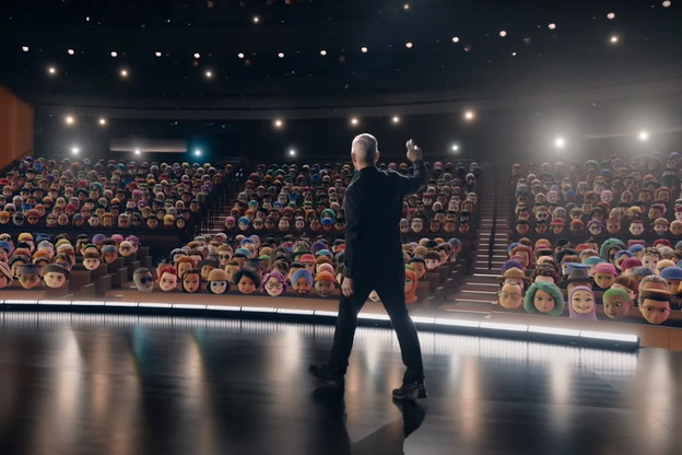 VIDEO: Sve što je Apple predstavio na otvaranju WWDC21