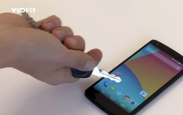 VIDEO: Testirali smo LG Google Nexus 5
