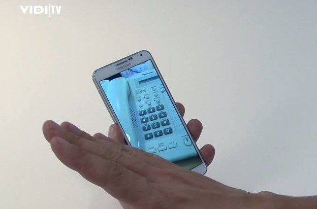 VIDEO: Testirali smo Samsung Galaxy Note 3 VIDEO: Testirali smo Samsung Galaxy Note 3