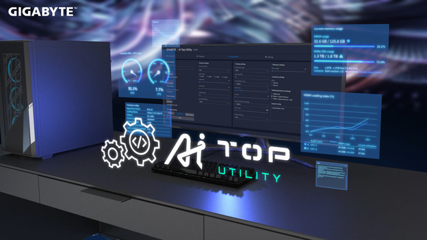VIDEO: Trenirajte AI model lokalno uz AI Top Utility VIDEO: Trenirajte AI model lokalno uz AI Top Utility