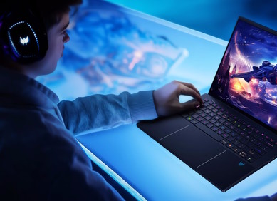  VIDEO: Triton 14 AI je najbolji gaming laptop Computexa
