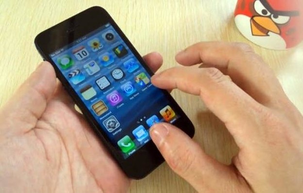 VIDEO: U prodaji lažni kineski iPhone 5S