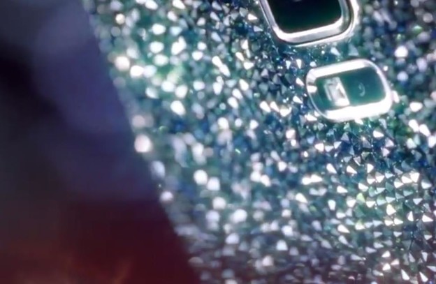 VIDEO: U svibnju stiže Crystal Collection Galaxy S5