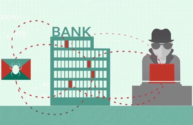 VIDEO: U tijeku jedna od najvećih pljački banaka
