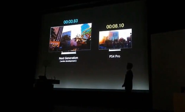 VIDEO: Učitavanje na PS5 10 puta kraće od PS4 VIDEO: Učitavanje na PS5 10 puta kraće od PS4