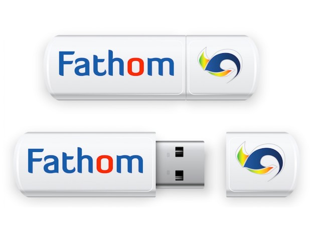 VIDEO: Umjetna inteligencija u USB sticku