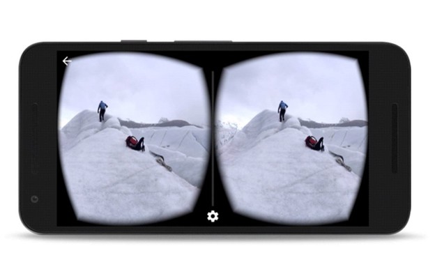 VIDEO: VR u svim YouTube filmovima na Androidu