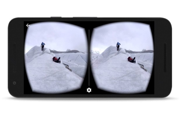 VIDEO: VR u svim YouTube filmovima na Androidu VIDEO: VR u svim YouTube filmovima na Androidu