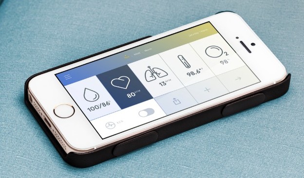 VIDEO: Wello pretvara iPhone u medicinski trikoder