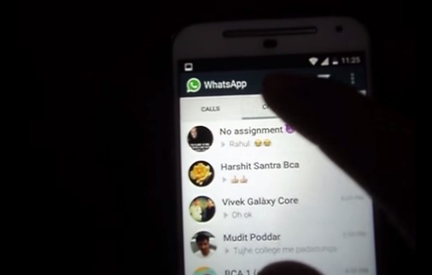 VIDEO: WhatsApp omogućuje glasovne pozive